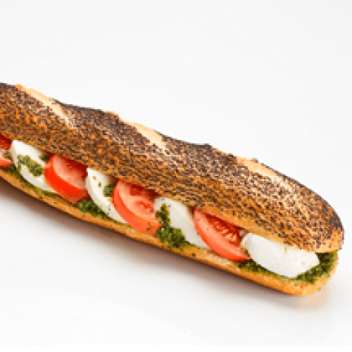 Sandwich Extra Tomate Mozza