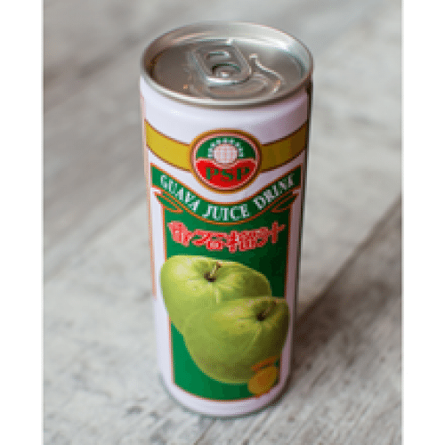 Jus de goyave 25 cl