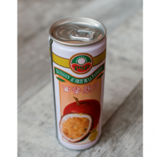 Jus de passion 25 cl