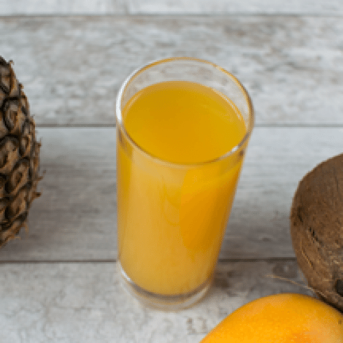 Planteur fruits des îles 1L