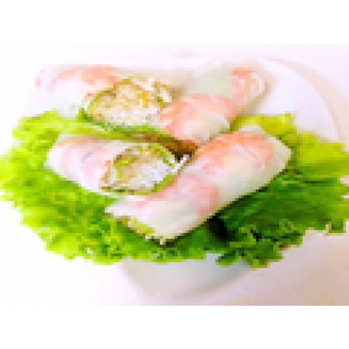 Rouleaux de printemps x2