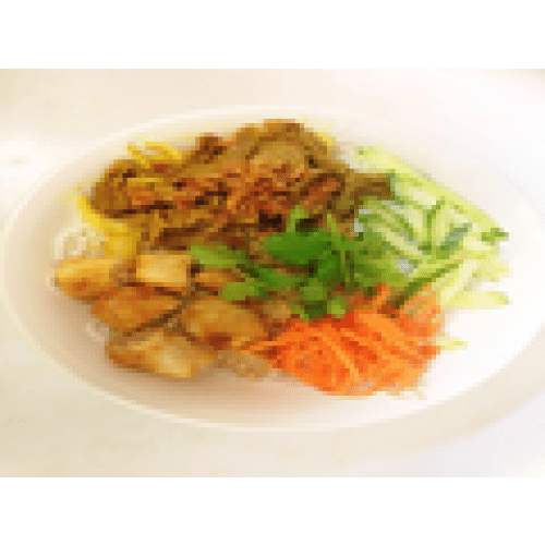 Bo bun boeuf et nêms