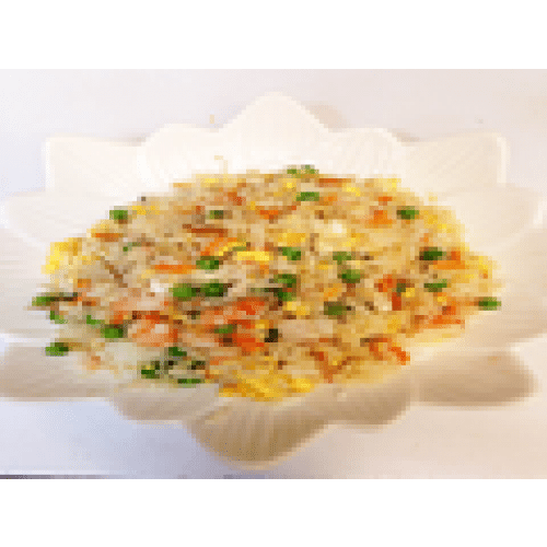 Riz sauté vietnamien