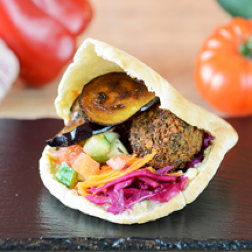 Pita Original
