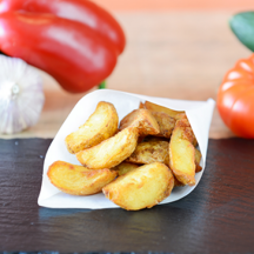 Potatoes