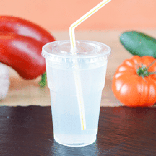 Citronnade Maison 25 cl