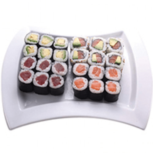 134 - Plateau Maki Plus