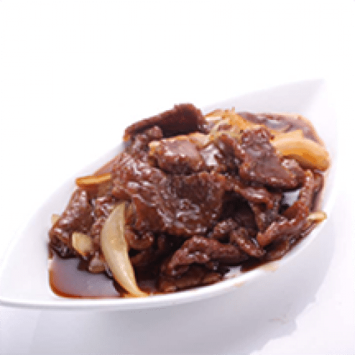 108 - Bœuf Caramélisé