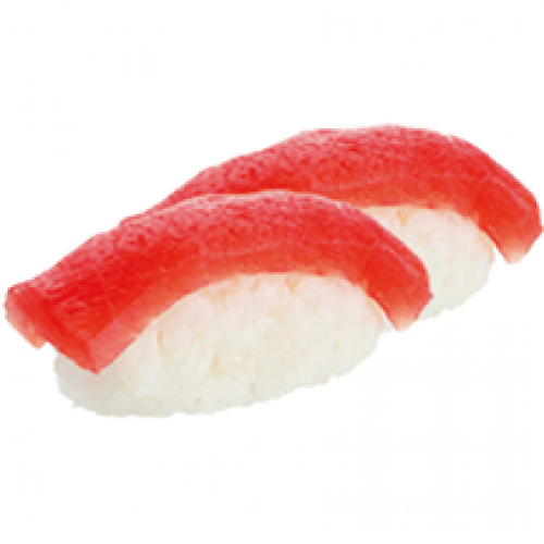 156 - Sushi Thon x2