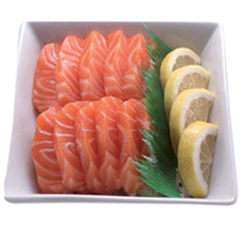 137 - Chirashi Saumon x15