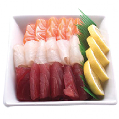 139 - Chirashi Complet x15