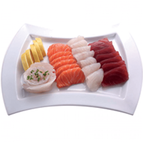 149 - Sashimi Complet x 18