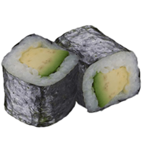 170 - Maki Avocat x8