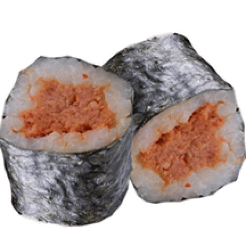 2158 - Maki Thon Mayonnaise Harissa x8