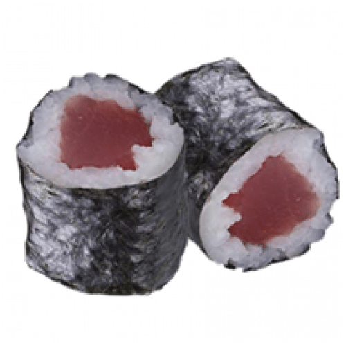 166 - Maki Thon x8