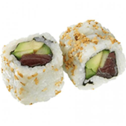 172 - California Thon Avocat x8