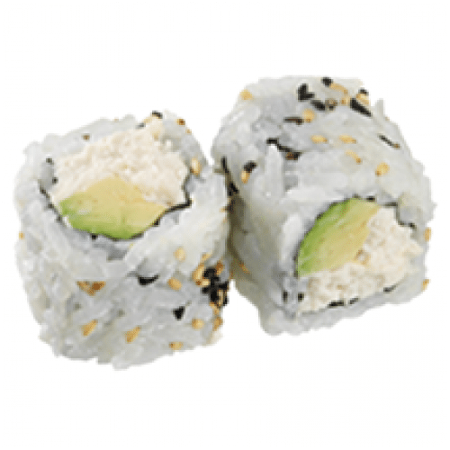 2157 - California Poulet Mayonnaise Avocat x8