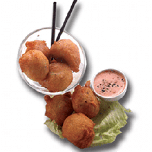 2257 - Calicrunch Poulet x8