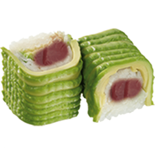 8172 - Avocat Rolls Thon Avocat x8