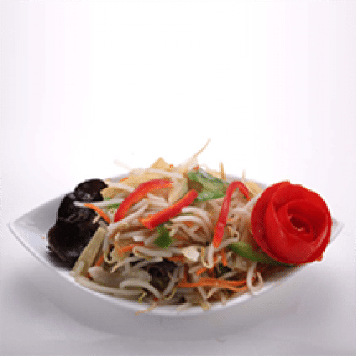 112 - Chop Suey