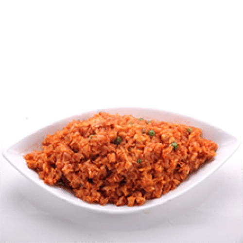 312 - Riz Chaï Ness (sauce rouge épicée)