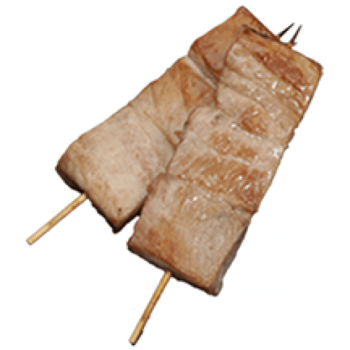 182 - Yakitori Thon x2