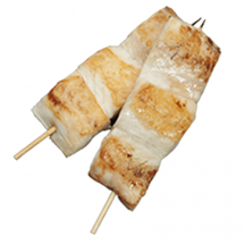 183 - Yakitori Daurade x2