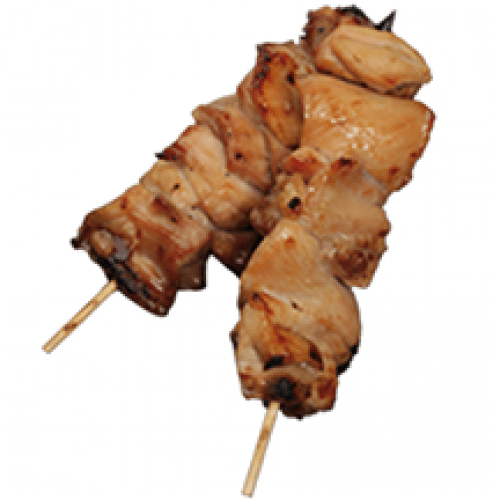 188 - Yakitori Parguit x2