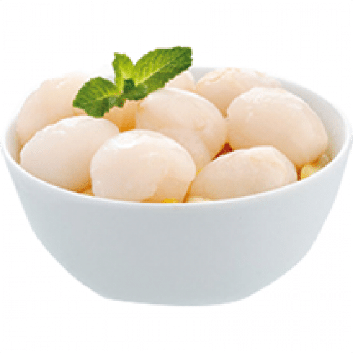 Lychees