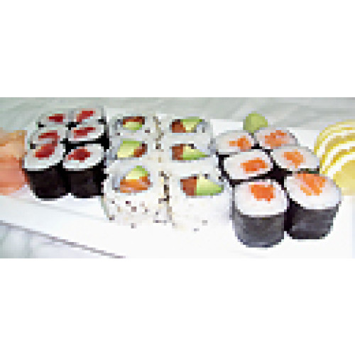 Menu C