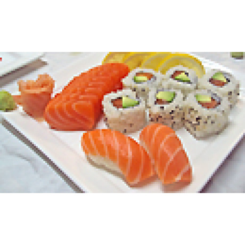 Menu P4