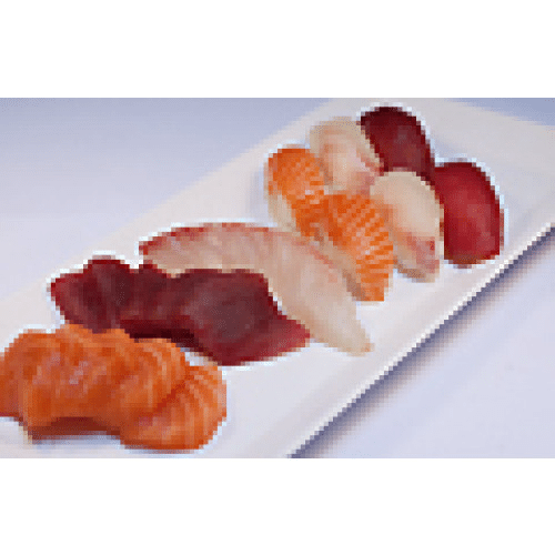 Menu E assortiment