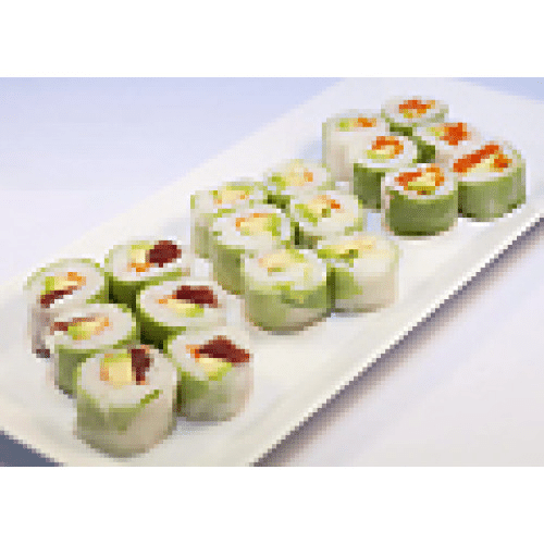 Menu I
