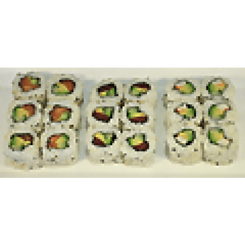 Menu P6