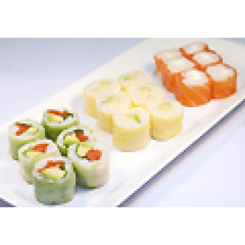 Menu P10