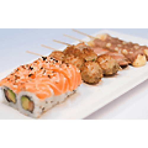 Menu B1