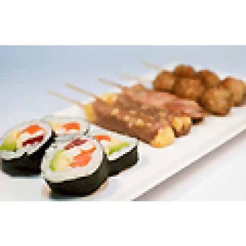 Menu B3