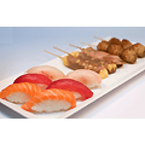 Menu B5