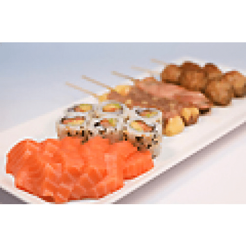 Menu B8