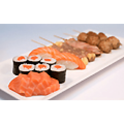 Menu B9