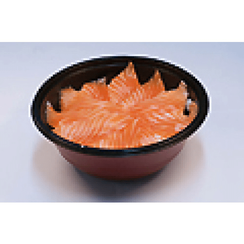 Menu P20 - Chirashi Saumon