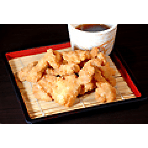 Beignet de poulet