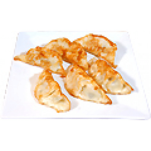 Raviolis grillés (6 pièces)
