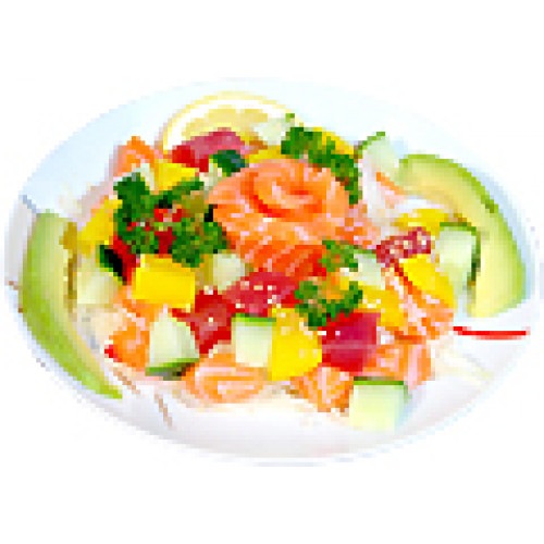 Salade maison
