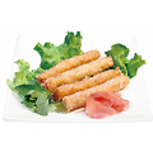 Nems au poulet (6pièces)