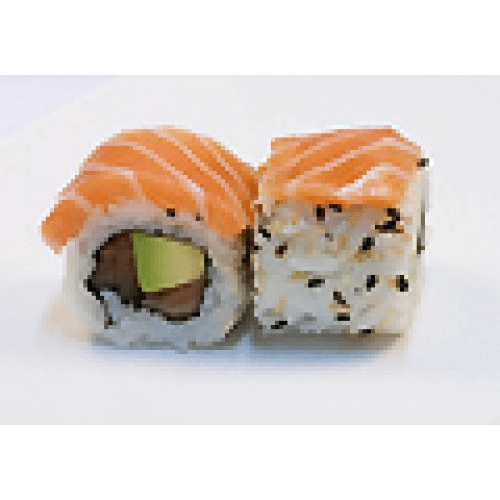Royal maki