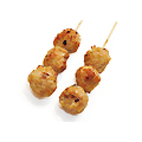 Yakitori Boulette de Poulet