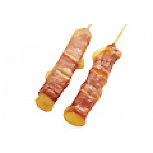 Yakitori Boeuf au Fromage