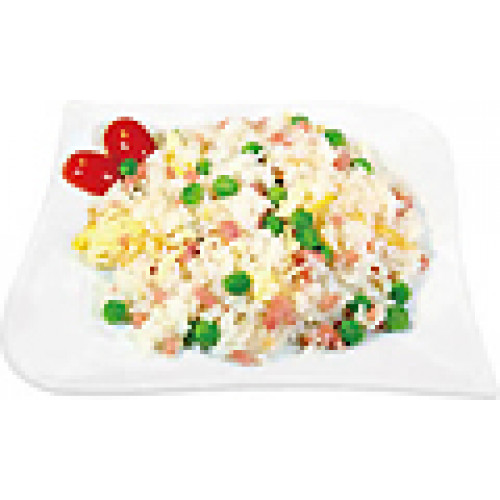 Riz cantonnais