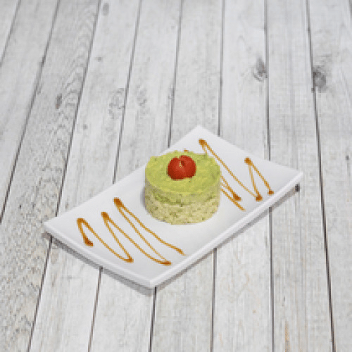 Tartare de Poulet